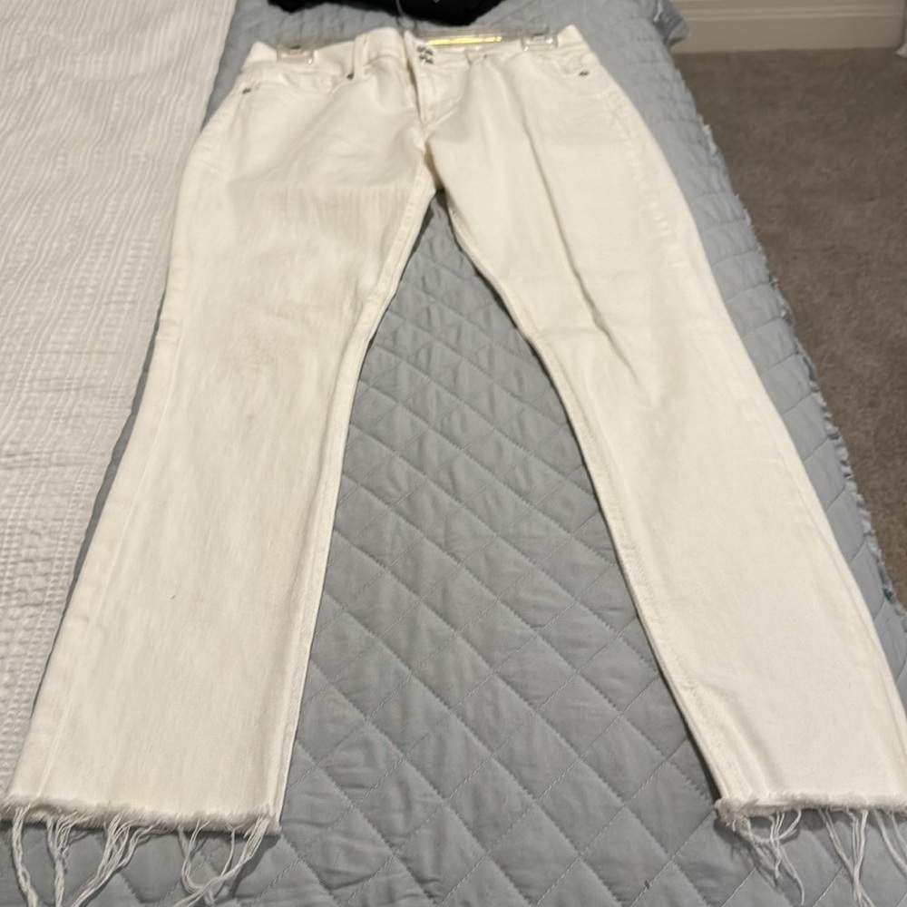 Express jeans - Picture 2 of 6